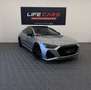 Audi RS7 Sportback II 4.0 V8 TFSI 600ch quattro tiptronic 8 2020 française entretien complet Grau - thumbnail 6