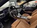 Audi RS7 Sportback II 4.0 V8 TFSI 600ch quattro tiptronic 8 2020 française entretien complet Grau - thumbnail 14