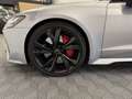Audi RS7 Sportback II 4.0 V8 TFSI 600ch quattro tiptronic 8 2020 française entretien complet Grau - thumbnail 29