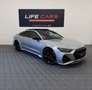 Audi RS7 Sportback II 4.0 V8 TFSI 600ch quattro tiptronic 8 2020 française entretien complet Grau - thumbnail 5