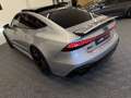 Audi RS7 Sportback II 4.0 V8 TFSI 600ch quattro tiptronic 8 2020 française entretien complet Grau - thumbnail 26