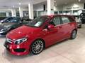 Mercedes-Benz B 200 -CLASS 2.1 D 136 5P Rojo - thumbnail 12