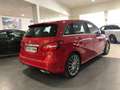 Mercedes-Benz B 200 -CLASS 2.1 D 136 5P Rojo - thumbnail 7