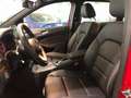 Mercedes-Benz B 200 -CLASS 2.1 D 136 5P Rojo - thumbnail 4