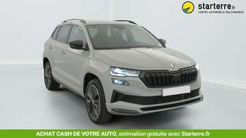 1.5 TSI 150 ch ACT DSG7 Sportline