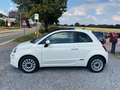 Fiat 500 1.0i MHEV Dolcevita - open dak - parkeersensoren Bianco - thumbnail 6