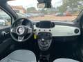 Fiat 500 1.0i MHEV Dolcevita - open dak - parkeersensoren Weiß - thumbnail 18