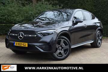 Coupé 400e 4MATIC AMG Line | NL-auto| 1e eigenaar