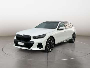 540d Touring 48V xdrive MSport Pro auto