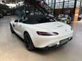 Mercedes-Benz AMG GT Roadster/Service und Garantie NEU Blanc - thumbnail 14