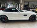 Mercedes-Benz AMG GT Roadster/Service und Garantie NEU Blanc - thumbnail 10
