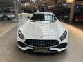 Mercedes-Benz AMG GT Roadster/Service und Garantie NEU Blanc - thumbnail 8