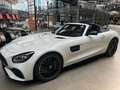 Mercedes-Benz AMG GT Roadster/Service und Garantie NEU Blanc - thumbnail 19