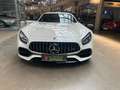 Mercedes-Benz AMG GT Roadster/Service und Garantie NEU Blanc - thumbnail 9