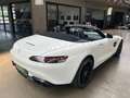 Mercedes-Benz AMG GT Roadster/Service und Garantie NEU Blanc - thumbnail 17
