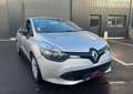 Renault Clio III 1.5 dCi 75 Business eco² 5p Gris - thumbnail 4