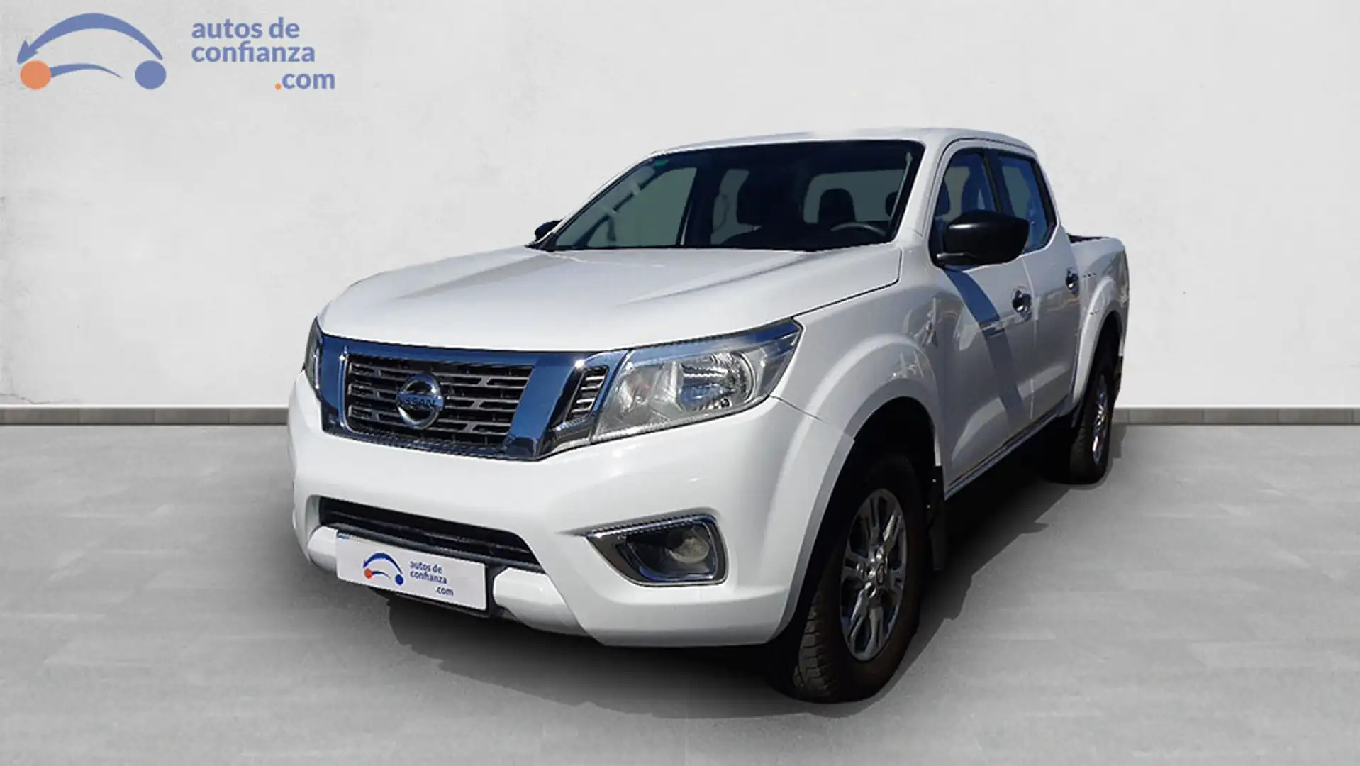 Nissan Navara 2.3 DCI ACENTA - 1