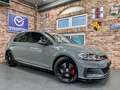 Volkswagen Golf Golf VII GTi 2.0 TSi 290cv DSG7 TCR Gris - thumbnail 1