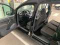 Volkswagen Caddy Maxi 2,0 TDI Comfortl AHK Navi Xenon Sitzh Schwarz - thumbnail 5