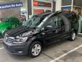 Volkswagen Caddy Maxi 2,0 TDI Comfortl AHK Navi Xenon Sitzh Schwarz - thumbnail 1