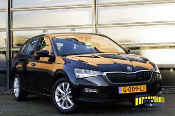 1.0 TSI Ambition Trekhaak|LED|Goed onderhouden|