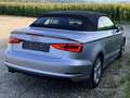 Audi A3 A3 Cabriolet 2,0 TDI Ambition Ambition Silber - thumbnail 5