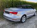 Audi A3 A3 Cabriolet 2,0 TDI Ambition Ambition Silber - thumbnail 8