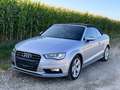 Audi A3 A3 Cabriolet 2,0 TDI Ambition Ambition Silber - thumbnail 1