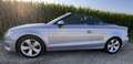 Audi A3 A3 Cabriolet 2,0 TDI Ambition Ambition Silber - thumbnail 6