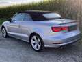 Audi A3 A3 Cabriolet 2,0 TDI Ambition Ambition Silber - thumbnail 4