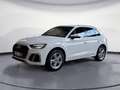 Audi Q5 S line 40 TDI quattro *PANO*LED*360 KAMERA* Weiß - thumbnail 2