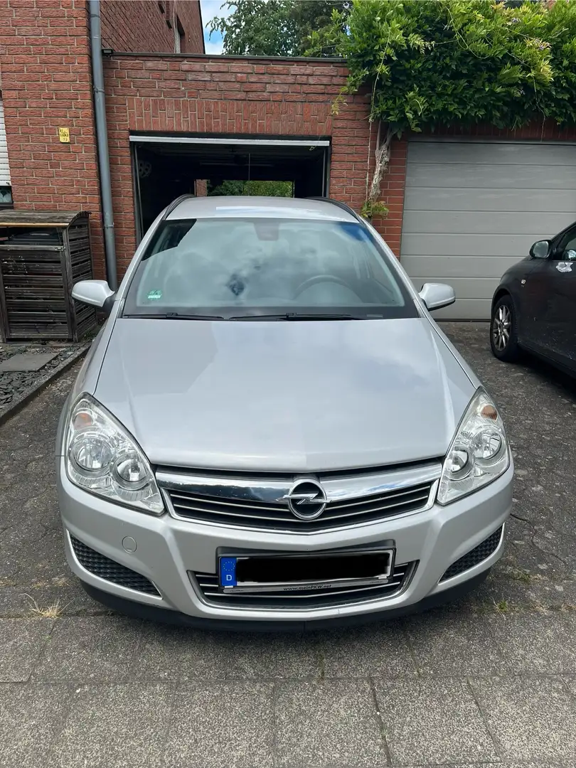 Opel Astra 1.7 CDTI Caravan DPF - 1