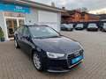 Audi A4 2.0 TDI+Automatik+Xenon+Navi+TÜV und Öl neu Schwarz - thumbnail 1