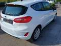Ford Fiesta 1.1 75 PS 70 Tkm/Klima/Lenkrad+Sitzhzg/PDC/1.Hd Blanc - thumbnail 4