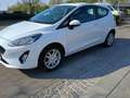 Ford Fiesta 1.1 75 PS 70 Tkm/Klima/Lenkrad+Sitzhzg/PDC/1.Hd Blanc - thumbnail 17