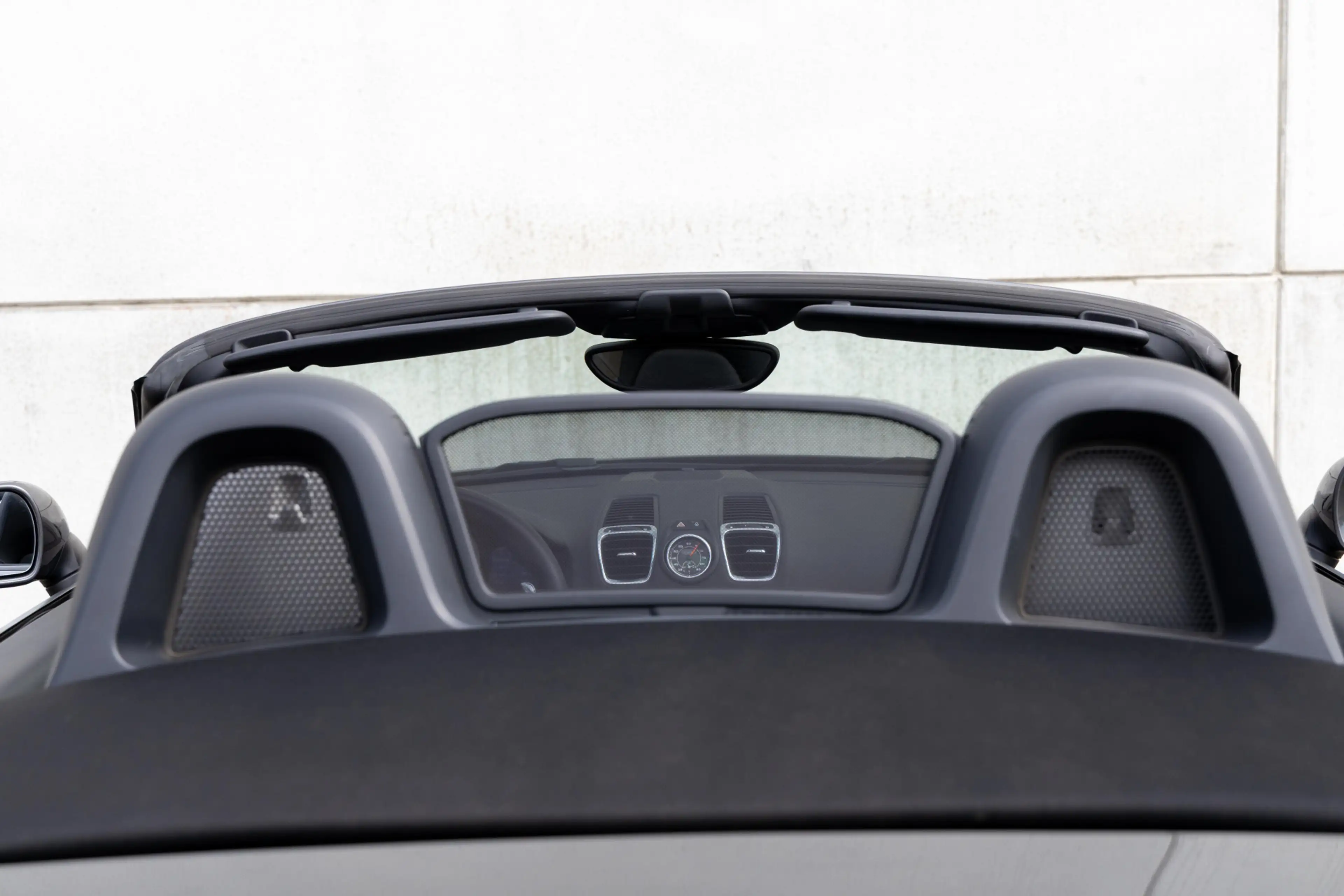 Porsche Boxster S 3.4 PDK 20"LMV | Leer | 18-voudig verst. stoelen — photo 23