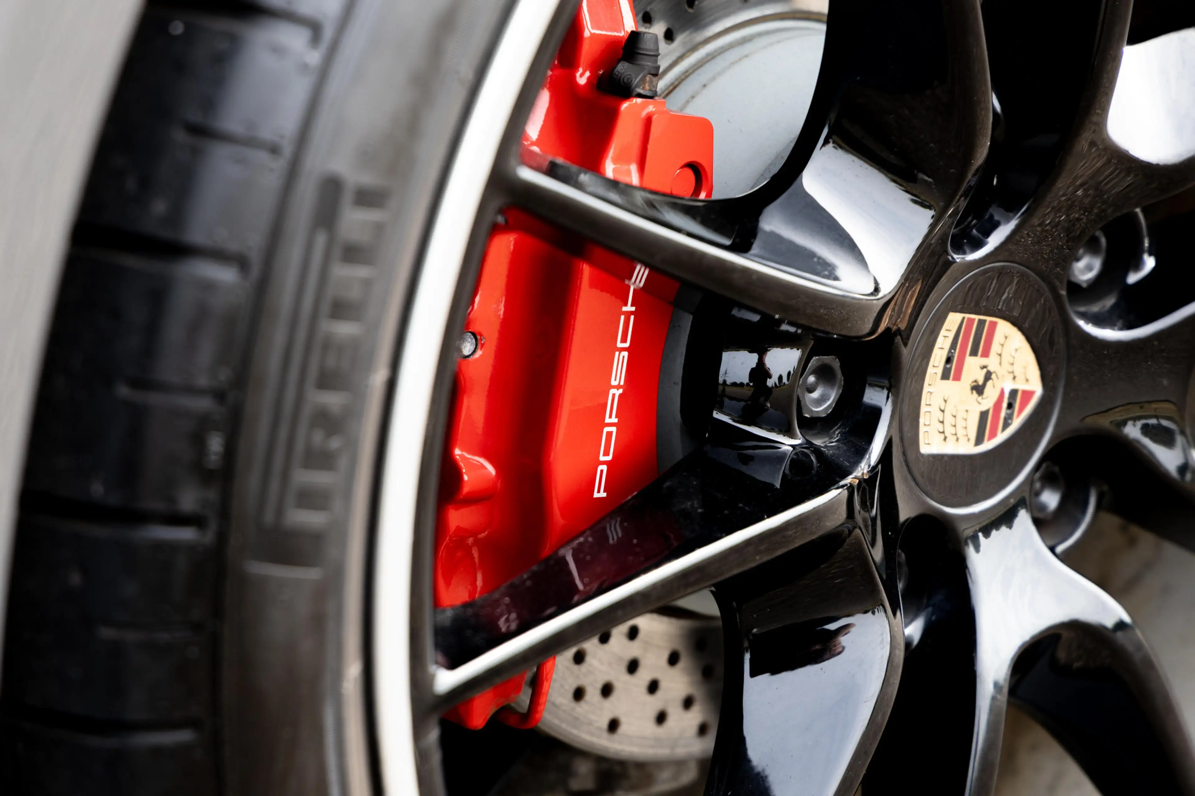 Porsche Boxster S 3.4 PDK 20"LMV | Leer | 18-voudig verst. stoelen — photo 16