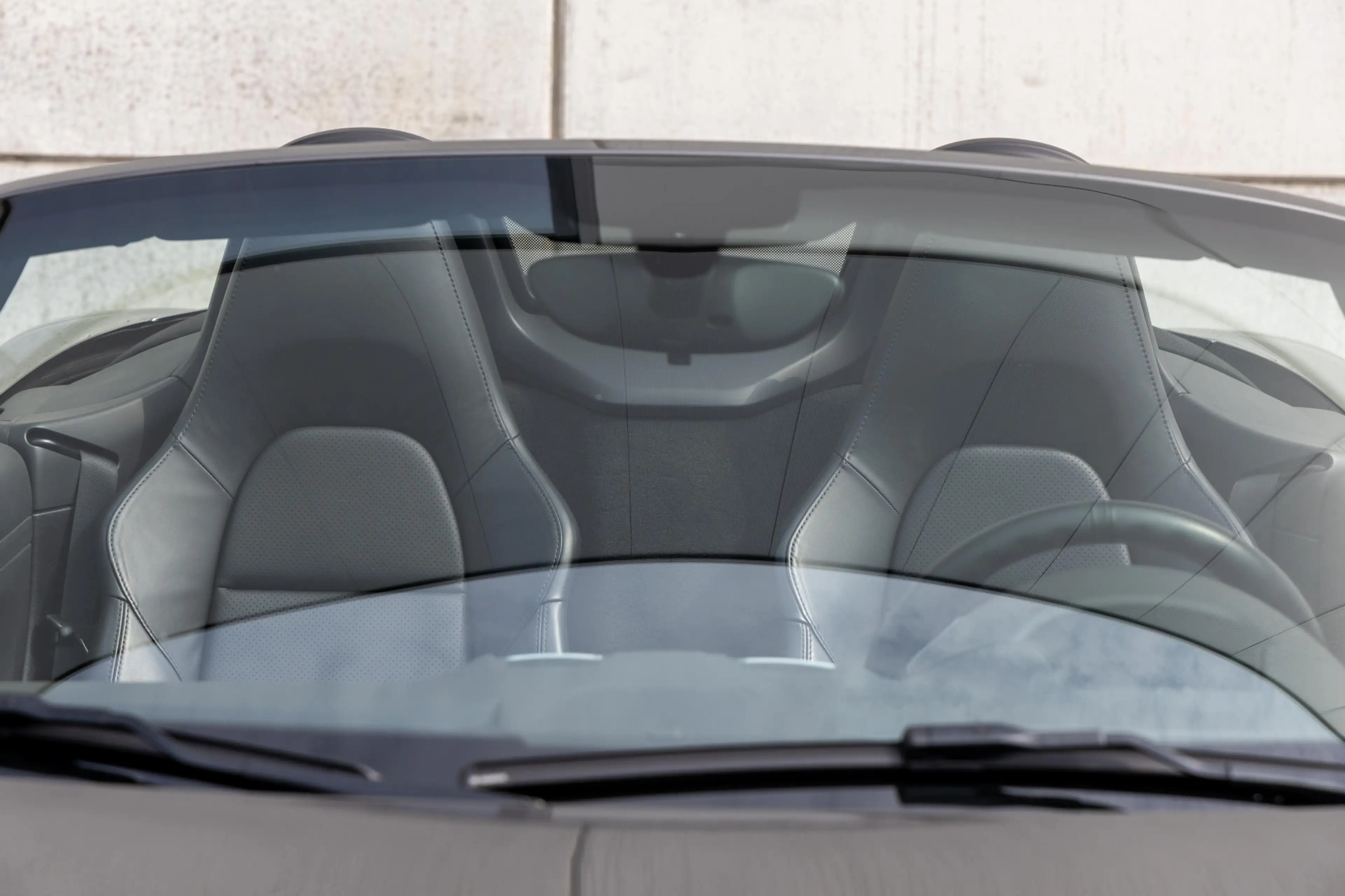Porsche Boxster S 3.4 PDK 20"LMV | Leer | 18-voudig verst. stoelen — photo 18