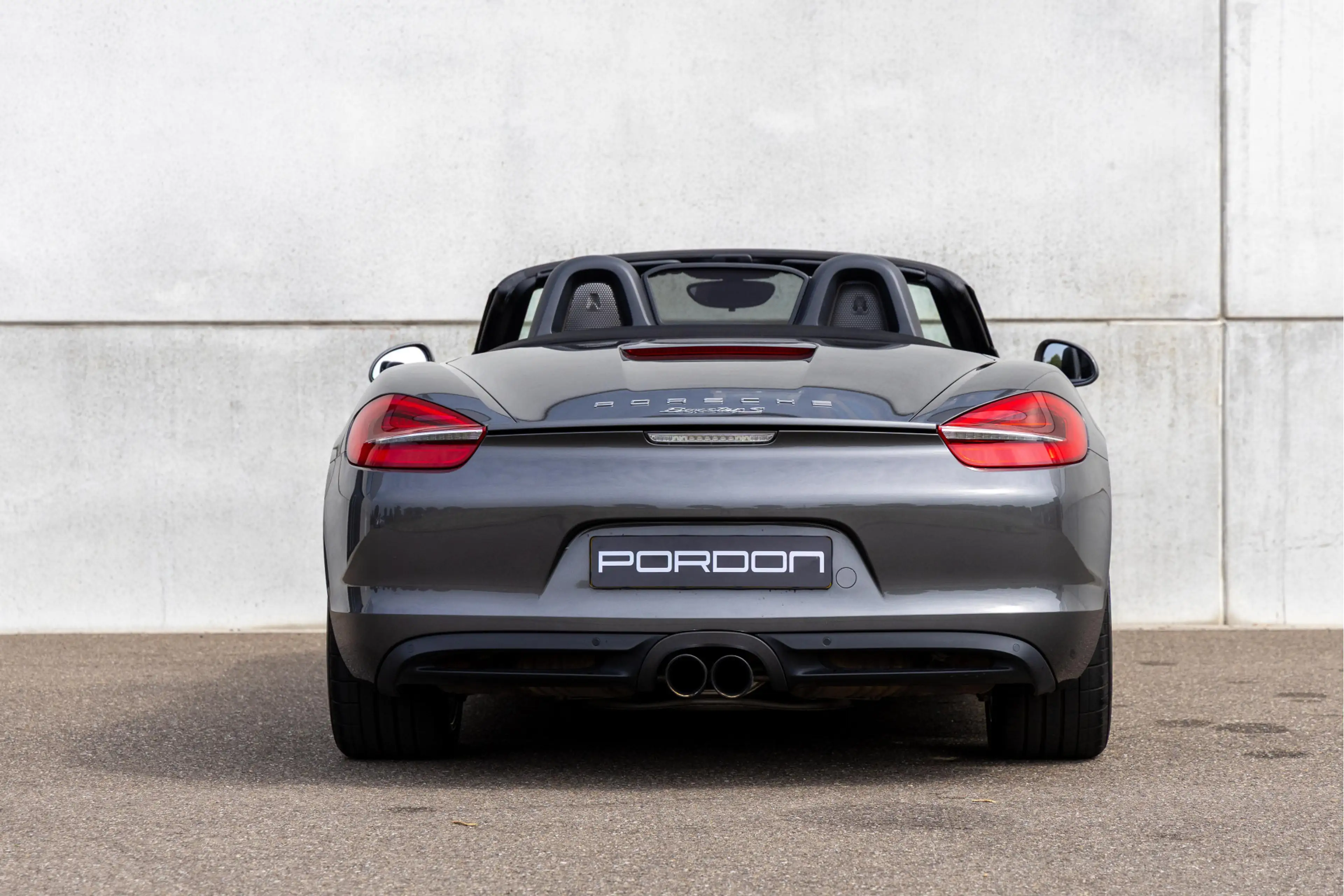 Porsche Boxster S 3.4 PDK 20"LMV | Leer | 18-voudig verst. stoelen — photo 20