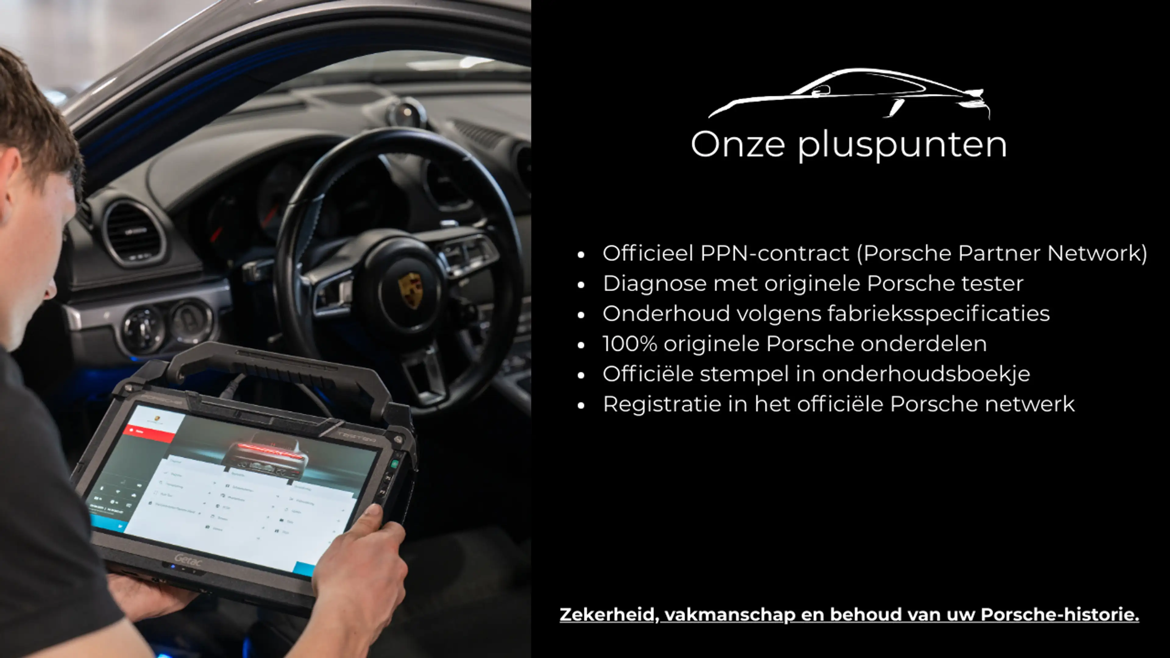 Porsche Boxster S 3.4 PDK 20"LMV | Leer | 18-voudig verst. stoelen — photo 14