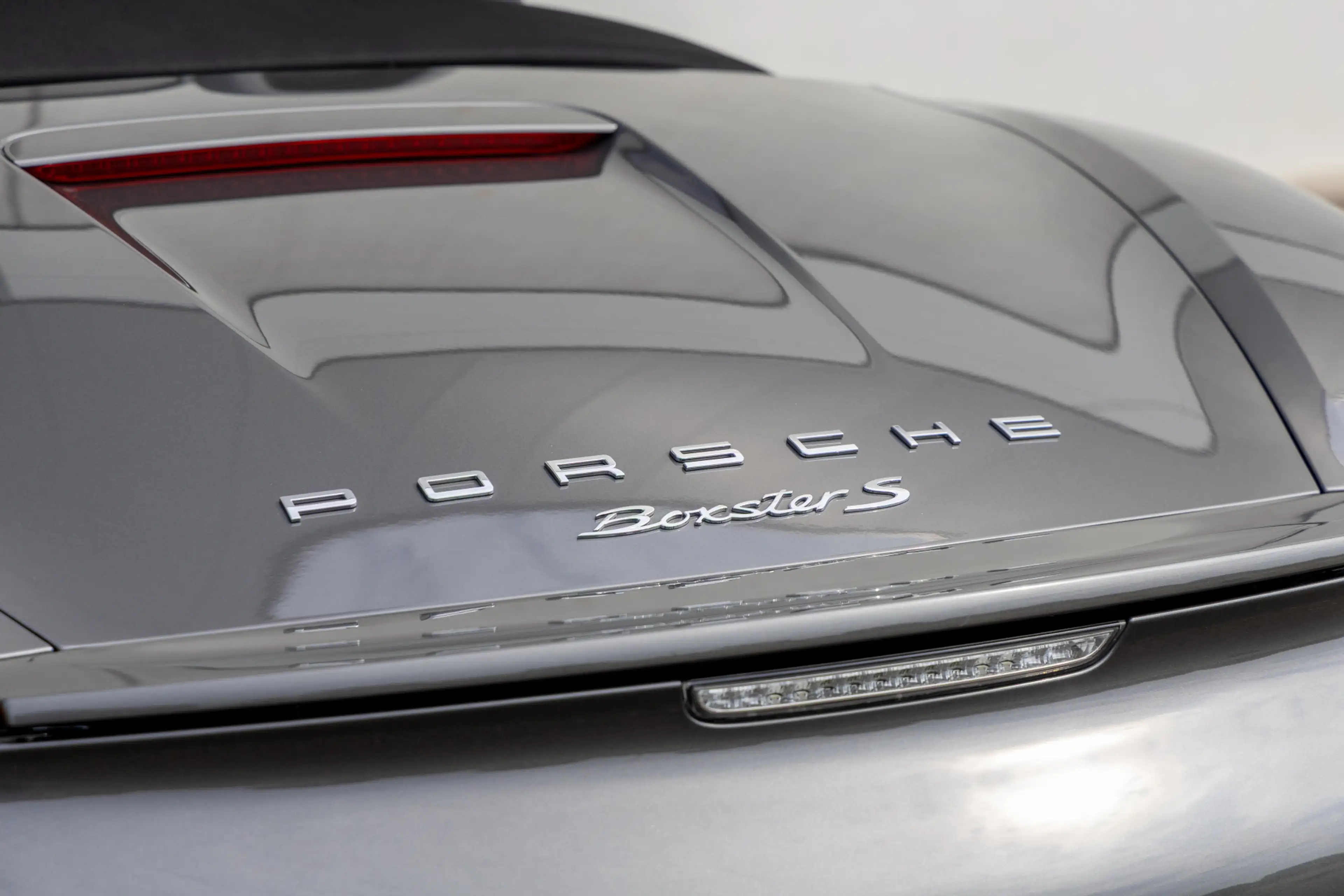 Porsche Boxster S 3.4 PDK 20"LMV | Leer | 18-voudig verst. stoelen — photo 21