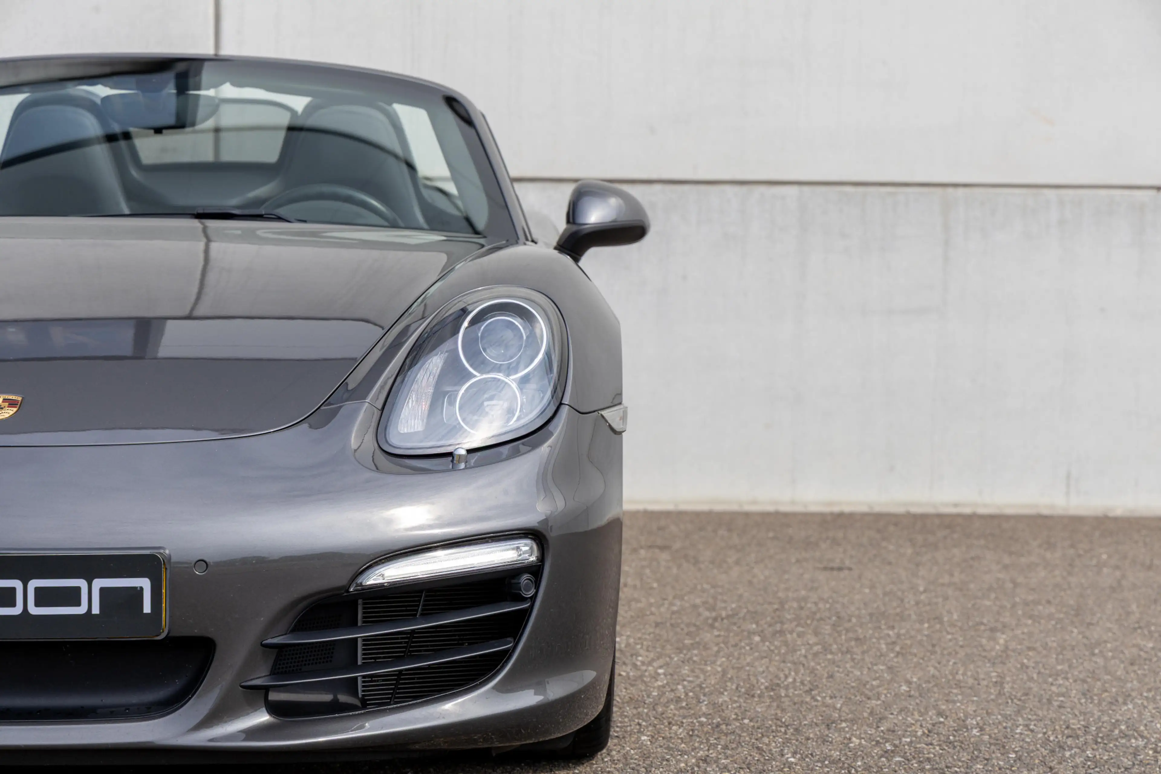 Porsche Boxster S 3.4 PDK 20"LMV | Leer | 18-voudig verst. stoelen — photo 15