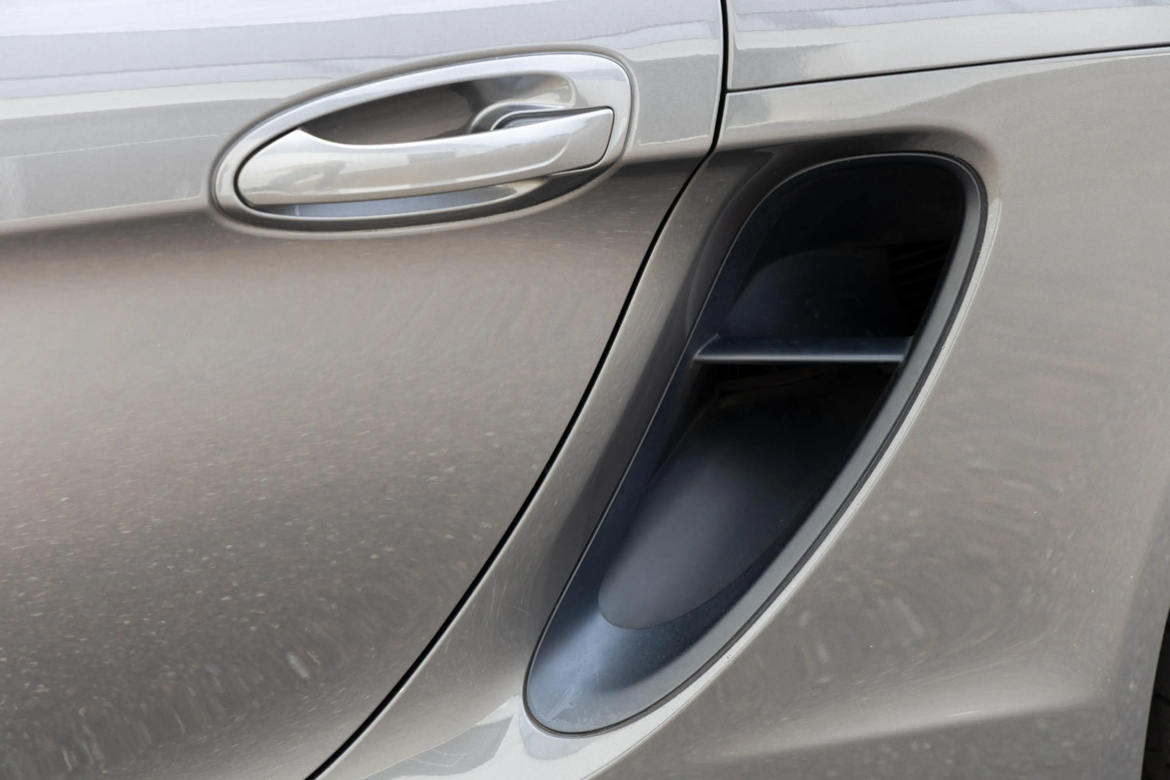 Porsche Boxster S 3.4 PDK 20"LMV | Leer | 18-voudig verst. stoelen — photo 29