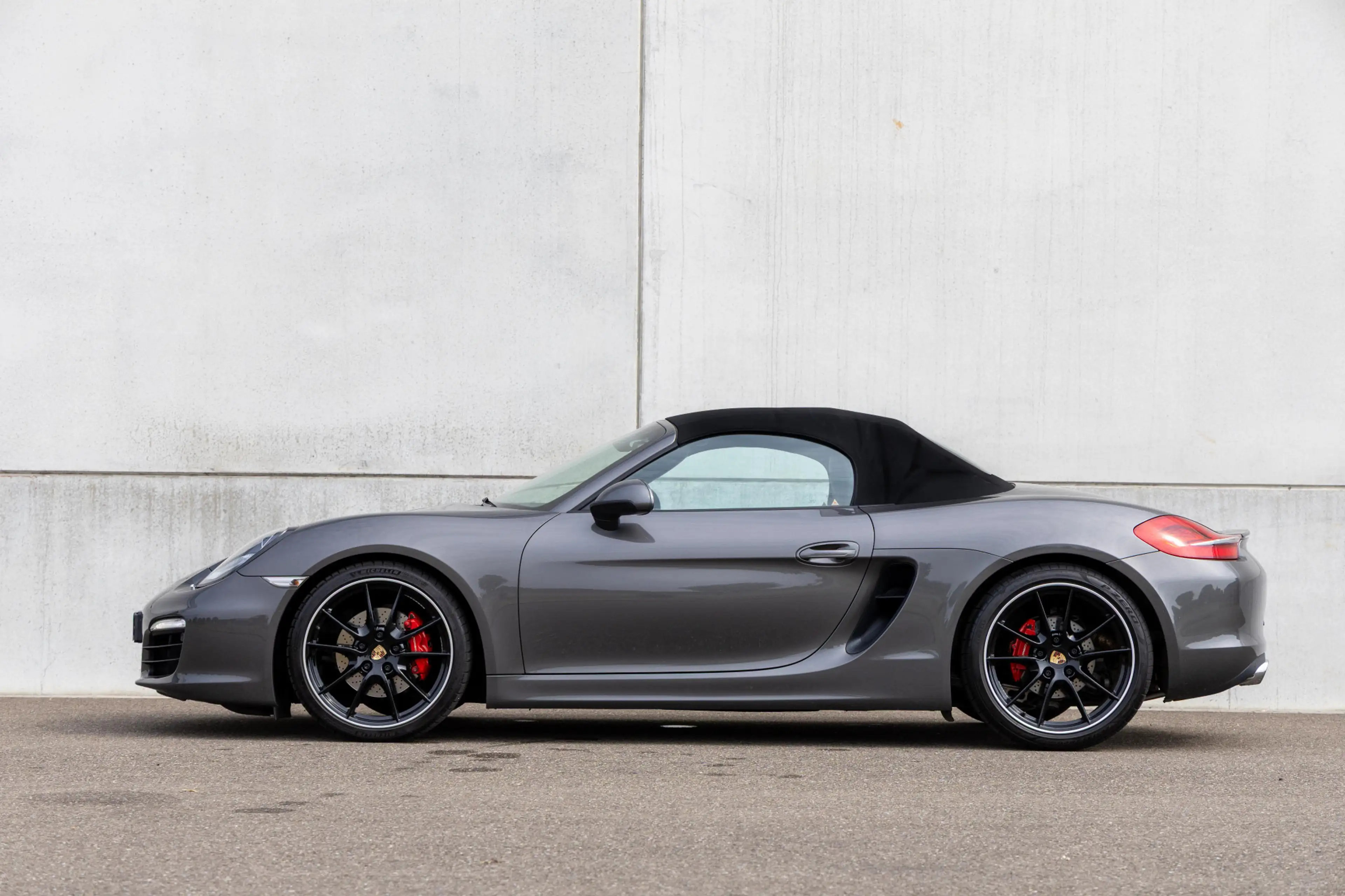 Porsche Boxster S 3.4 PDK 20"LMV | Leer | 18-voudig verst. stoelen — photo 6