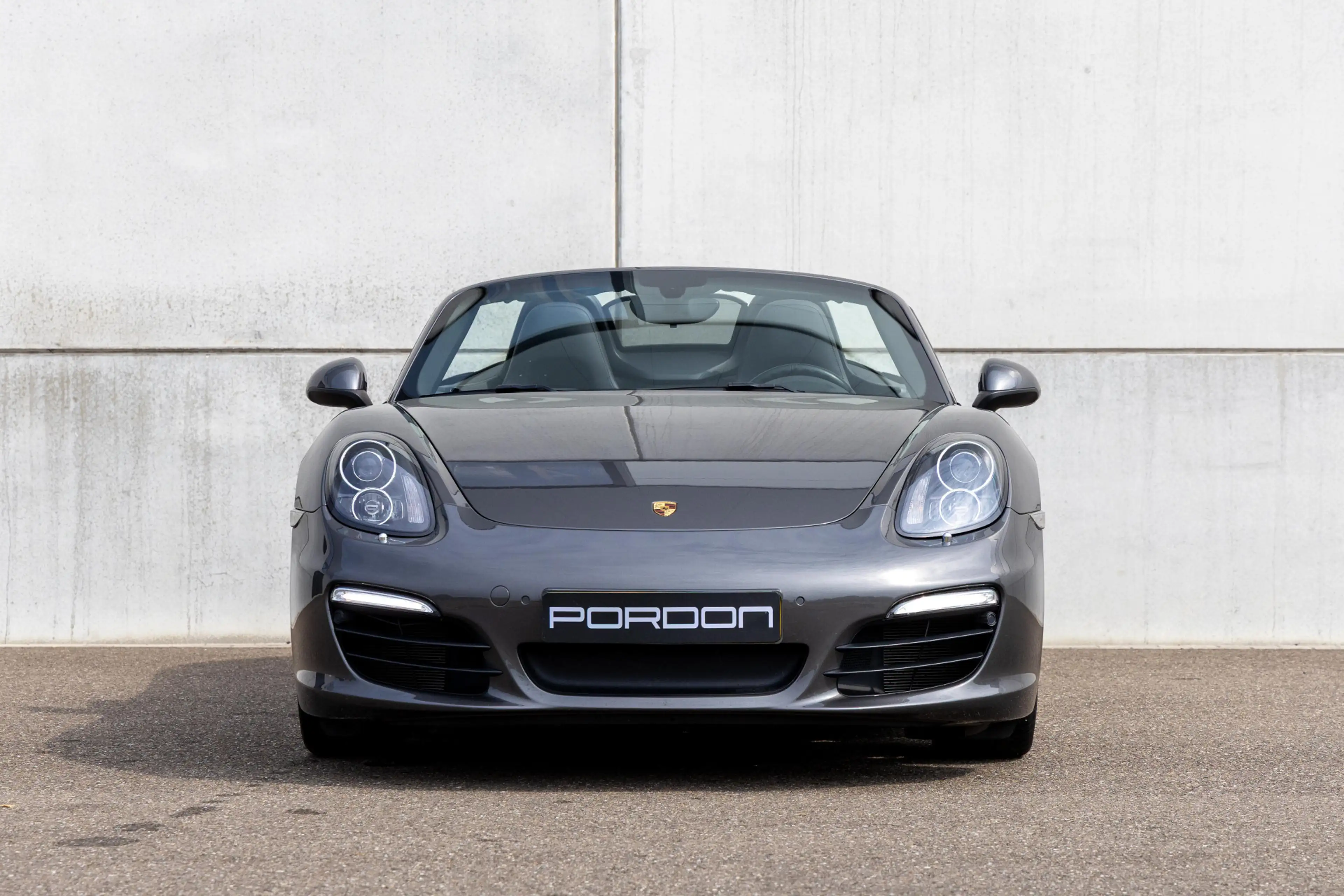 Porsche Boxster S 3.4 PDK 20"LMV | Leer | 18-voudig verst. stoelen — photo 3