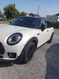 Mini Clubman 1.5A Cooper OPF (EU6AP)