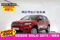 Jeep Compass 1.4 MultiAir Sport 4X2 140cv 5P S/S # IVA DEDUCIBL Rojo - thumbnail 1