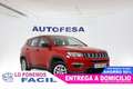 Jeep Compass 1.4 MultiAir Sport 4X2 140cv 5P S/S # IVA DEDUCIBL Rojo - thumbnail 2