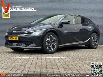 Plus 77.4 kWh | € 17.300,- NETTO! | Leder | ACC |
