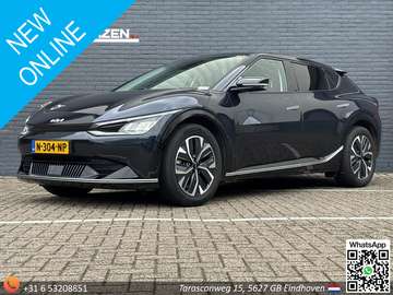 Plus 77.4 kWh | € 17.300,- NETTO! | Leder | ACC |